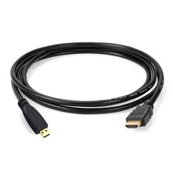 Câble HDMI -> Micro HDMI 3m