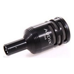 Microphone Audix D6 