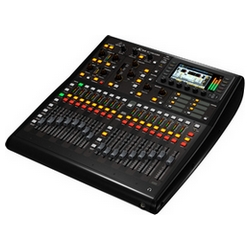 Console Behringer x32 producer