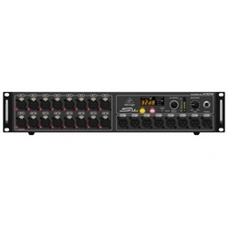 Stagebox Behringer S16