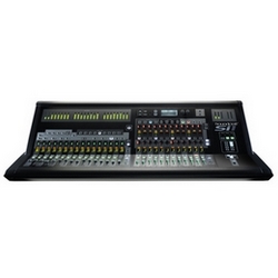 Console Soundcraft SI1