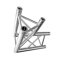 Structure angle ASD ASX23 + Kit de jonction